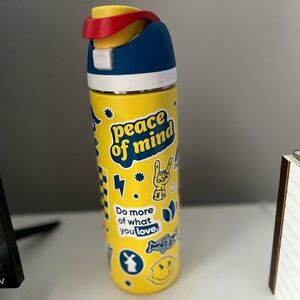 Dutch Bros Employee Owala Water Bottle